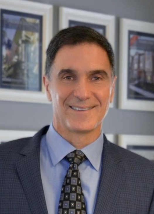 Jim Maffia