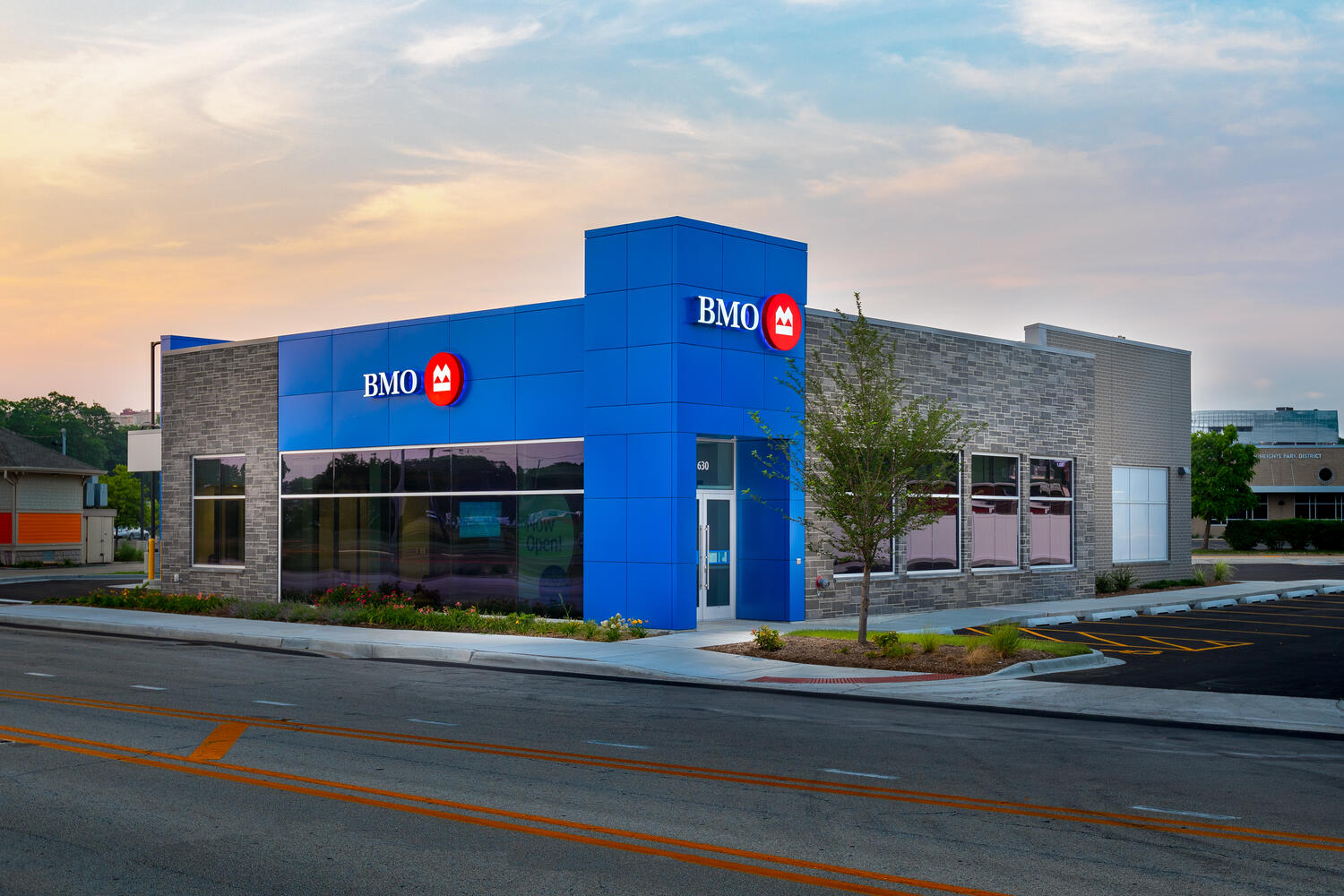 BMO Project Dejames
